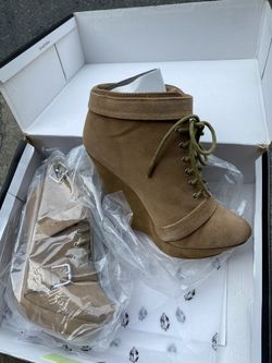 wedges shoes