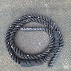 10' Weighted Jump Rope