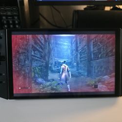 Lenovo LEGION GO 512gb