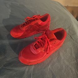 Nike Airmax 90's 8.5