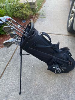 Ping Taylormade,Nike, Clubs!
