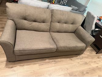 Sofa for sale!