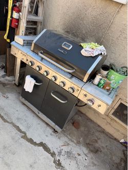 Grill
