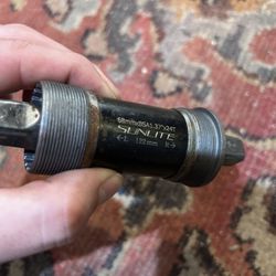 Fixie bottom Bracket