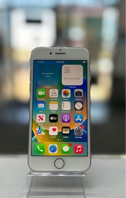 📱 iPhone 8 64GB – Factory Unlocked – Like New – Under Warranty / FlexEmarket Promotional price - For Limited time