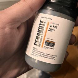Ceramic Coating Any Part 