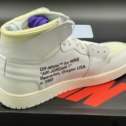 Off White Euros