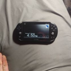 Ps Vita