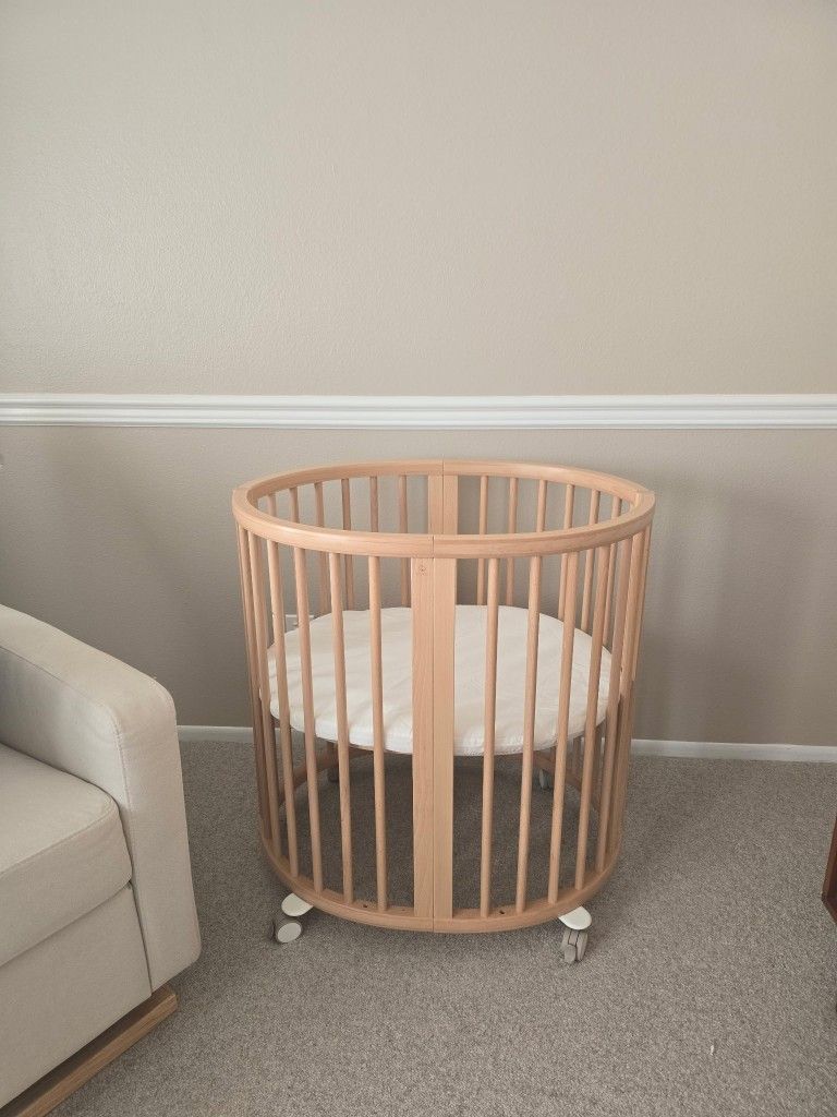Stokke Mini Crib