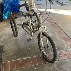 3 Wheeler 