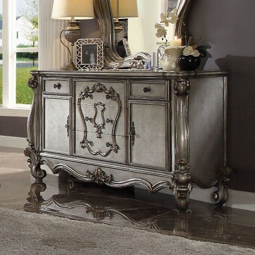 New Dresser
