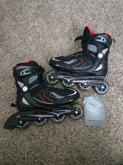 Like New Condition Pro 80 Inline Skates/Roller Blades."CHECK OUT MY PAGE FOR MORE DEALS "
