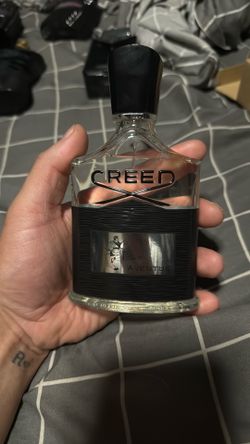 Creed aventus 3.33 oz