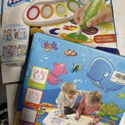 Kids Art Activities