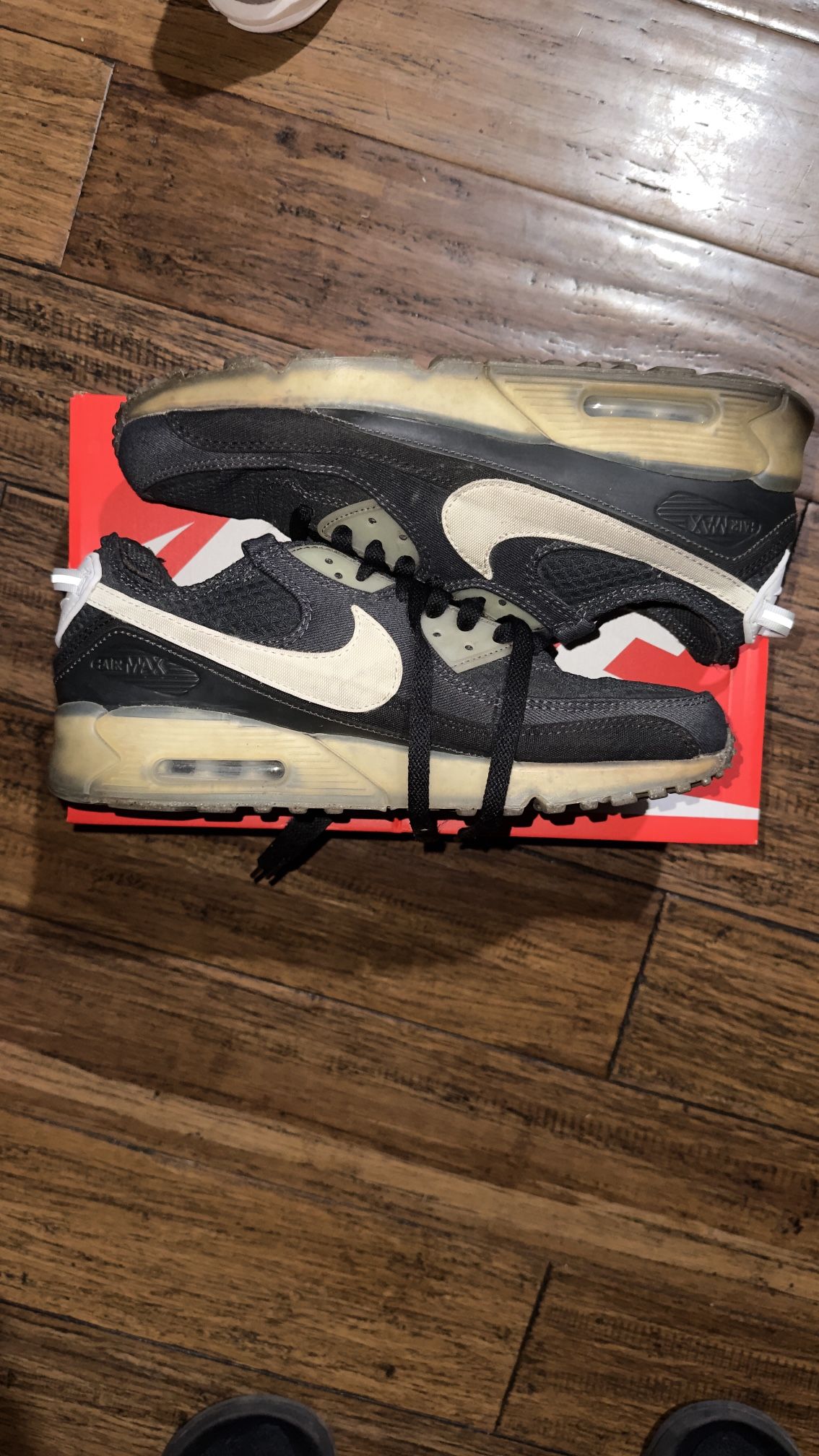 Nike Shoes