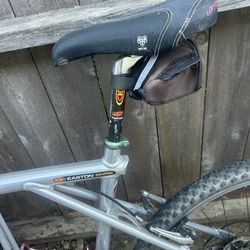 20-inch GR Avalanche LE Mountain Bike