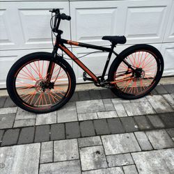 Collective Bike