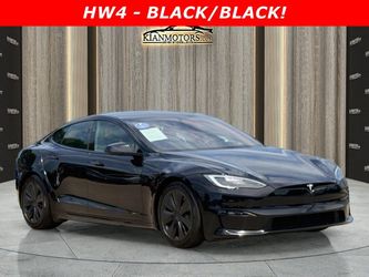 2023 Tesla Model S