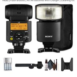 Sony HVL-F46RM Wireless Flash