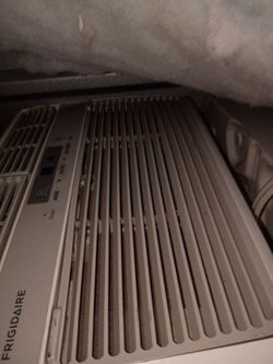 Window AC units
