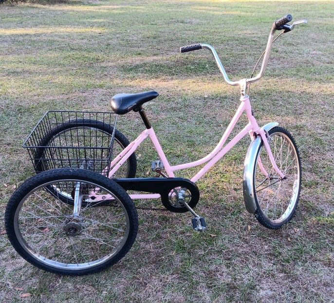 Vintage Miami Sun Tricycle for Sale in Zephyrhills, FL OfferUp