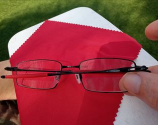 Oakley men's frames