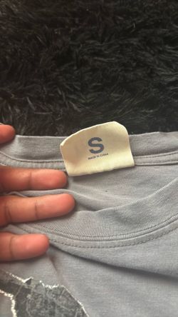 size small men