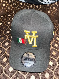 LIDS HAT