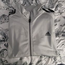 Adidas sport jacket 2xl brand new