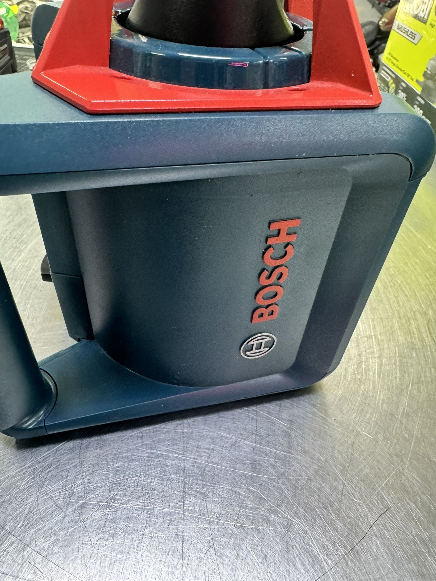 bosch laser level grl800-20hv