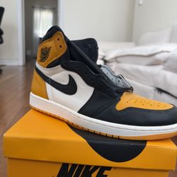 Jordan 1 Taxi