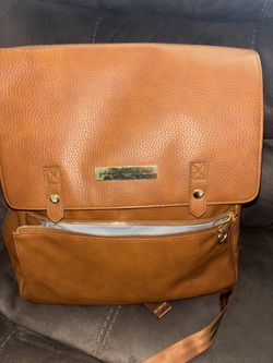 Petunia Pickle Bottom Diaper Bag