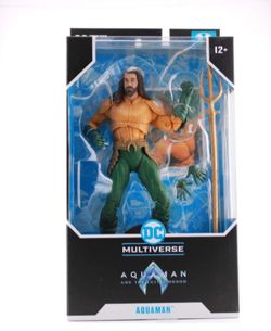 Aquaman