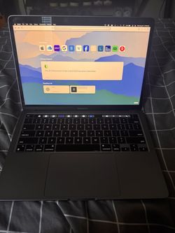 Macbook Pro 2022