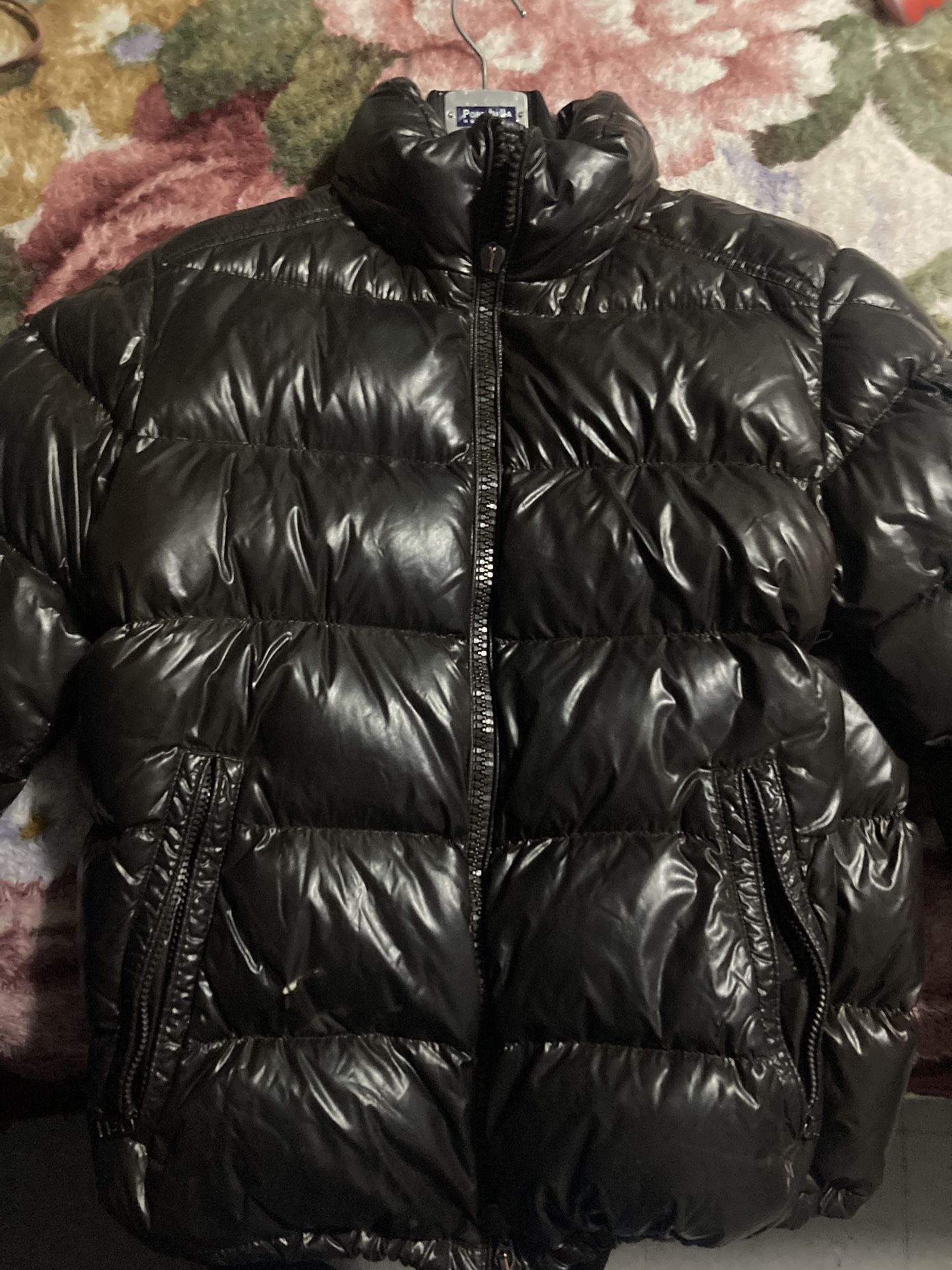 Moncler Maya Jacket