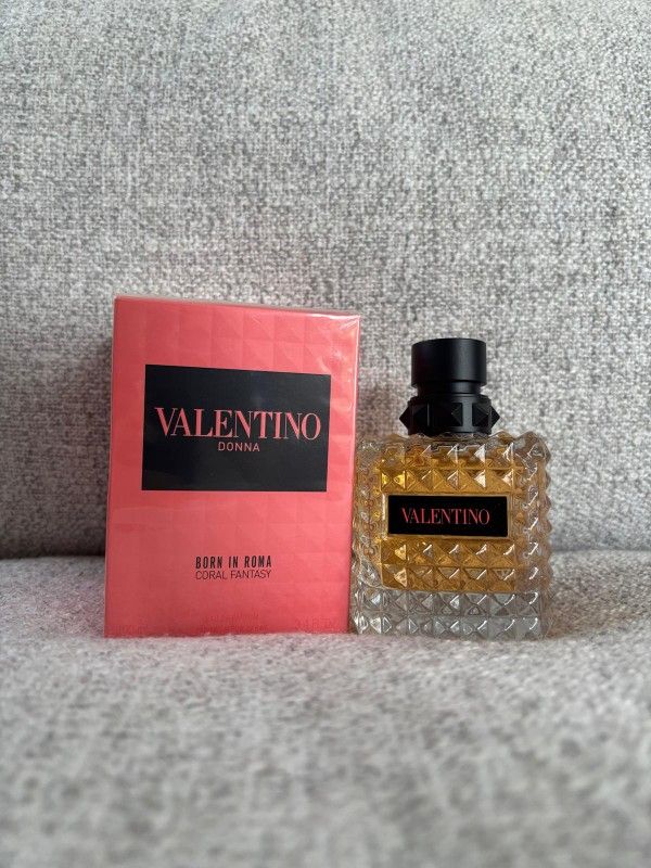 Valentino Coral Fantasy Women