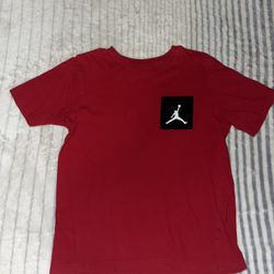JORDAN KIDS XL T-SHIRT 