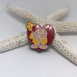 Vintage 1979’s Collectible Vintage Ziggy TM Tom Wilson UPS Brooch 