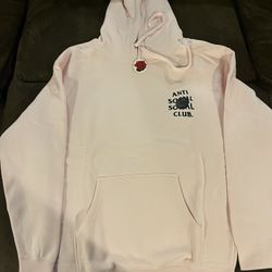 Anti Social Social Club 