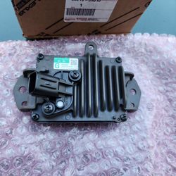 2022 LEXUS ES 350 FRONT BUMPER SENSOR OEM NEW 88210-0A010