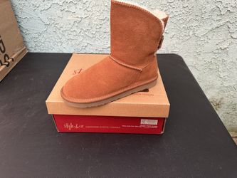BOOTS,Botas