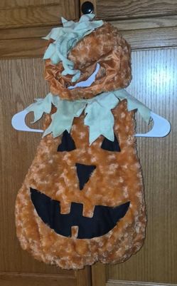 Underwraps toddler Halloween costume 🎃