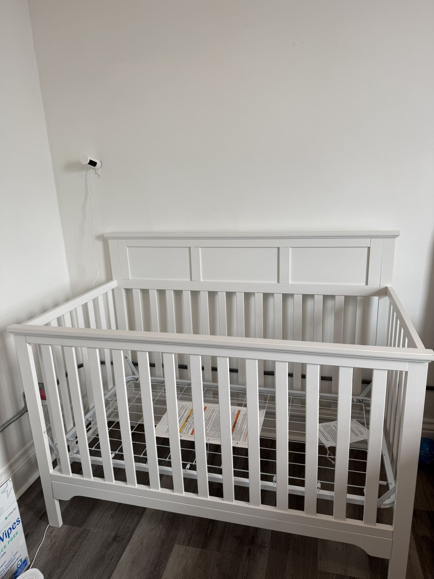 crib