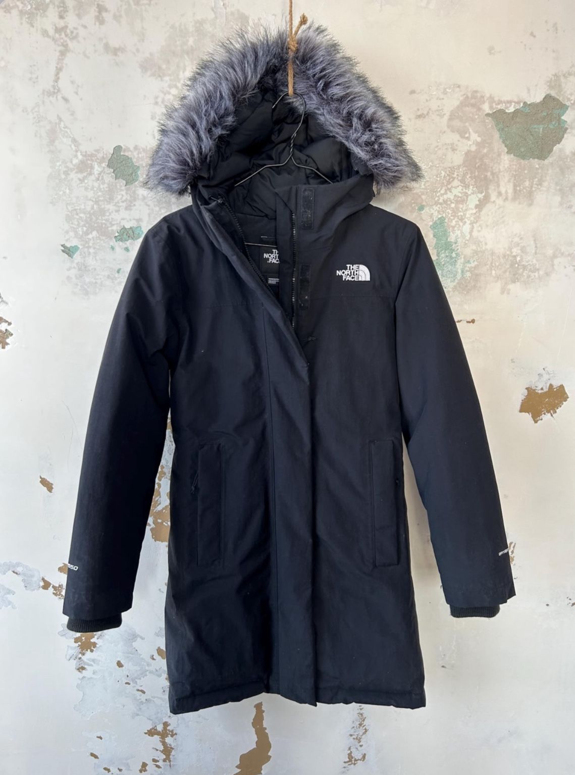 THE NORTH FACE Parka Arctic For Women Size M