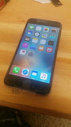 Iphone 6 Boost Mobile