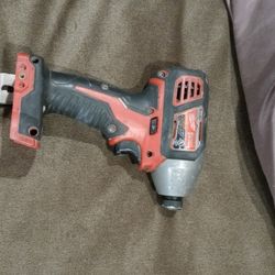  Impact Drill