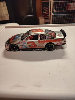 NASCAR Dale Earnhardt #3