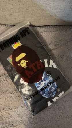 Bape shirt