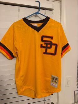 Tony Gwynn 1982 Jersey
