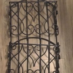 Magazine Rack / Mail Holder 